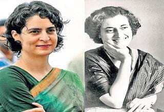 प्रियंका गांधी : एक बेहतर प्रचारक