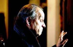 मोंसांतो को चुनौती देने वाले वैज्ञानिक की मृत्यु