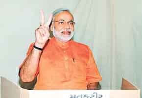 भारतीय जनतंत्र के लिए कई शुभ संकेत