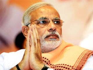 मोदी के पास भारतीय राजनीति की नयी परिभाषा लिखने का मौका