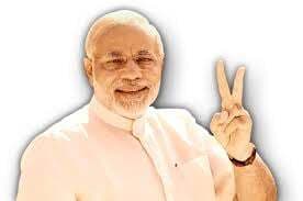 दुनिया भर की मीडिया में छाई मोदी की जीत