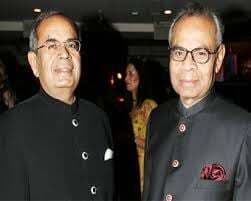 ब्रिटेन के 1,000 सबसे अमीर लोगों की सूची में हिंदुजा बंधु शीर्ष पर