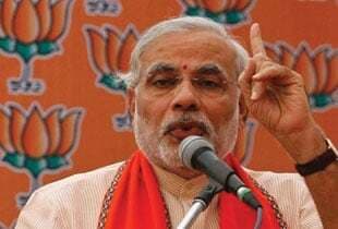 मोदी के भाषणों में स्वागतयोग्य संकेत