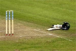 केकेएन स्टेडियम: अंडर-16 क्रिकेट टूर्नामेंट में आज देवघर का जमशेदपुर से होगा मुकाबला, ये है तैयारी