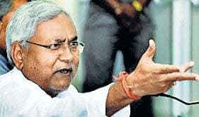 हवा के खिलाफ चलने जैसा है यह कदम