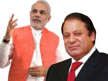 मोदी सरकार से तालमेल बिठाने पर चर्चा कर रही पाक सरकार