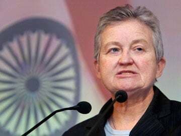 मोदी के शपथ लेते ही भारत से विदा होंगी नैंसी पॉवेल