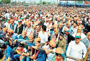 जम्मू-कश्मीर में नतीजों से निकले संदेश