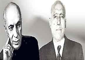 नेहरू-विरासत, कश्मीर और मोदी सरकार