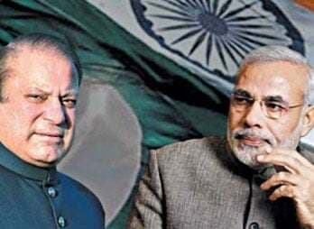 भारत-पाक संबंधों में शुरू होगा नया दौर!