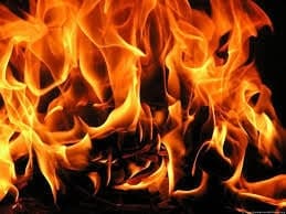 भागलपुर में अधिवक्ता की पत्नी ने 3 साल के बेटे के साथ किया आत्मदाह, दोनों की मौत