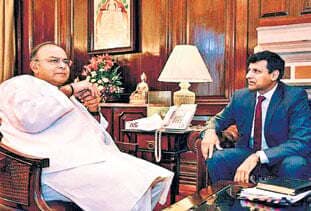 जेटली के समक्ष अच्छे दिन लाने की चुनौती