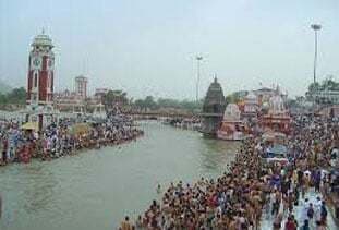 दुआ करें, अबकी बार निर्मल हो गंगा