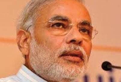 गुजरात के विद्यालय के पाठ्यक्रम में मोदी की जीवनी होगी शामिल