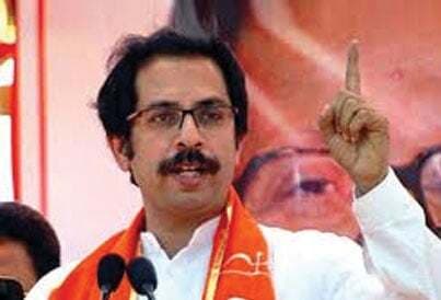 अनुच्छेद 370 पर बहुत हुयी बहस, जो करना है किया जाए : शिवसेना