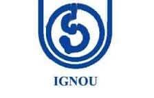 2 जून से शुरू होंगी इग्नू की परीक्षाएं