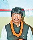 कृषि मंत्री योगेंद्र साव से सीबीआइ ने की पूछताछ