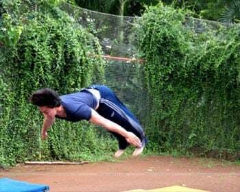 पिता में एक्स फैक्टर, मुझमें नहीं: टाइगर