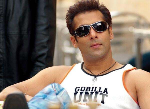 तीन स्टार पुत्रों को एक साथ लांच करेंगे दबंग सलमान