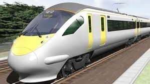 ...तो 90 मिनट में दिल्ली- आगरा का सफर होगा पूरा