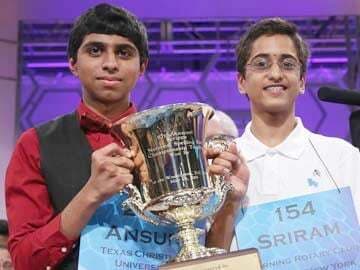 भारतीय मूल के दो बच्चों ने अमेरिका में रचा इतिहास