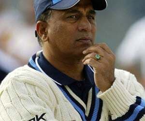 बदलाव लाना चुनौती : गावस्कर