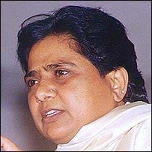 हार के भय से उपचुनावों में हिस्सा नहीं लेगी बसपा