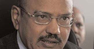 डोवाल बने राष्ट्रीय सुरक्षा सलाहकार