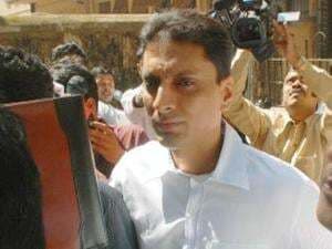 2जी मामला: शाहिद बलवा पर एक लाख का जुर्माना