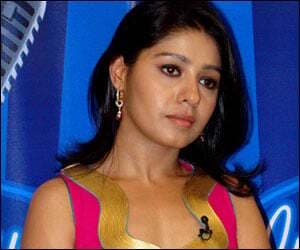 इंडो अमेरिकन फिल्म में सुनिधि