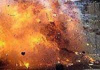 सीरियाई विद्रोहियों ने सुरंग में किया विस्फोट, 20 सैनिकों की मौत