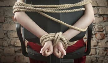 मुजफ्फरपुरः पुलिस के भय से श्लोक को कभी नाव से लेकर भागे अपहर्ता तो कभी धान के खेत में छिपाया