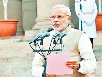 मोदी सरकार का ‘गुजरात मॉडल’