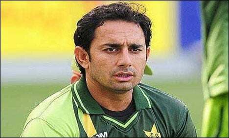 अजमल ने ठुकरा दी थी ट्वेंटी-20 की कप्तानी