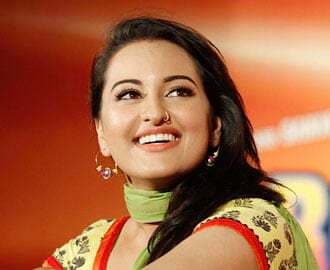 बोली सोनाक्षी, बॉलीवुड में मेरा कोई दोस्त नहीं