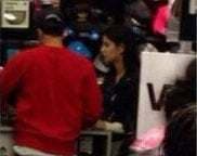 फिर नजदीक आये रणबीर और कैटरीना!