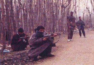 कश्मीर: लश्क-ए-तैयबा का शीर्ष आतंकवादी मुठभेड में मारा गया