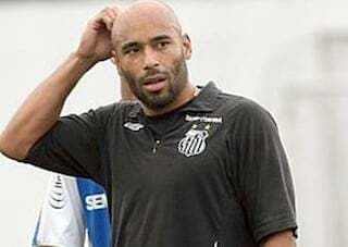 फुटबालर पेले के बेटे को 33 साल की सजा