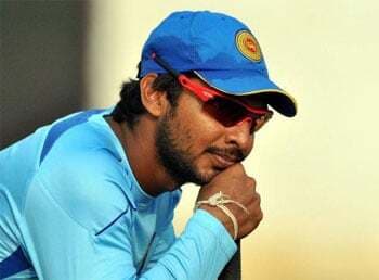 संगकारा का शतक, श्रीलंका ने इंग्लैंड को हराकर श्रृंखला बराबर की