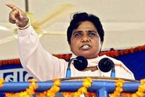 मुलायम के बयान के बाद से दुष्‍कर्म की घटनाओं में वृद्धि हुई:मायावती