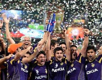 आइपीएल-7:लगातार दूसरी बार चैंपियन बना केकेआर,साहा पर भारी पांडे की पारी