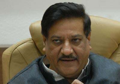 महाराष्ट्र:कांग्रेस-राकांपा मंत्रालय का विस्तार,दो लोग शामिल