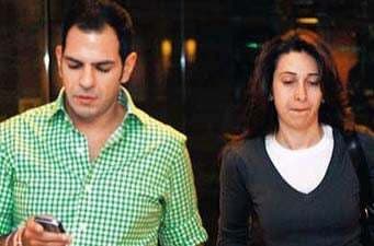 सैफ ने करायी सुलह! आपसी सहमति से करिश्मा और संजय कपूर का होगा तलाक