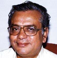 पूर्व केंद्रीय मंत्री तपन सिकदर का निधन