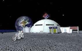 चंद्रमा पर पहला घर भेजने की योजना बना रहा है स्वीडिश कलाकार
