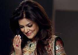 बंगला फिल्म से कमबैक करेंगी सुष्मिता