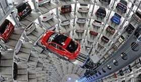 हुंदै की बिक्री मई में 9 प्रतिशत घटी,मारुति की बिक्री में 19 प्रतिशत का इजाफा