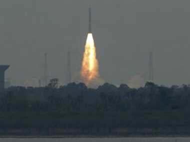 मंगल अभियान के पथ में संशोधन 11 जून तक संभव