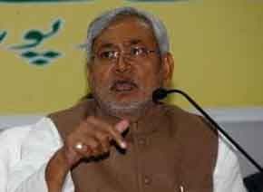 नीतीश ने लोकसभा चुनाव में खराब प्रदर्शन की समीक्षा की, मंत्री ने इस्तीफा दिया