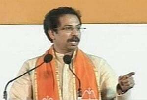 उद्धव होंगे मुख्यमंत्री पद के उम्मीदवार: शिवसेना